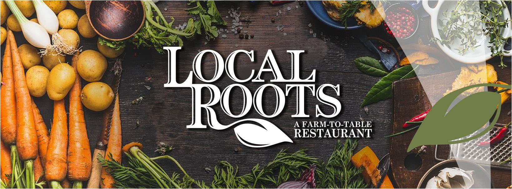 The Local Roots Restaurant